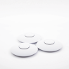 Paquete de 3 Access point unifi nano para celdas pequeñas 802.11ac wav