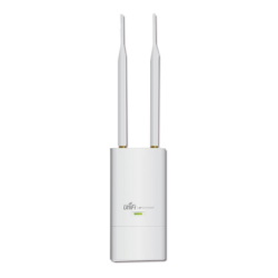 UAP-OUTDOOR5 UniFi, 802.11 a/n (5.1 -5.8 GHz)