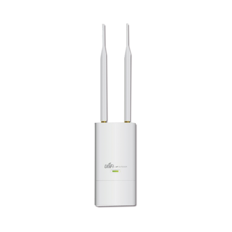 UAP-OUTDOOR5 UniFi, 802.11 a/n (5.1 -5.8 GHz)