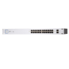 Switch administrable UniFi de 24 puertos, 500 Watts