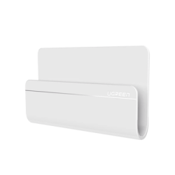 Soporte de Pared Adhesivo para Teléfono, Diseño de Montaje en Pared