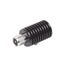 Carga fantasma, 15 W, DC-500 MHz, conector UHF macho (PL-259).