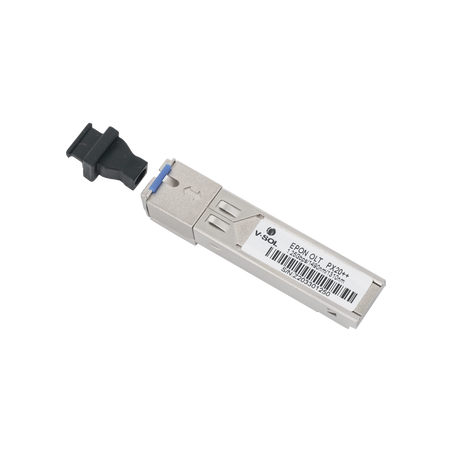Módulo SFP epon pX20++, SC, UPC, hasta 20km