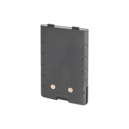 Batería Ni-MH, 1800 mAh. para radios VX150, 160, 180, 240 y 400.