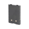 Batería Ni-MH, 1800 mAh. para radios VX150, 160, 180, 240 y 400.