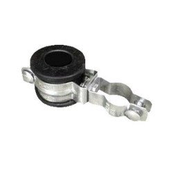 Aislador para bajada de cable desnudo en torre STZ30, STZ30G, STZ35 y 
