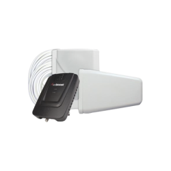 Kit de amplificador de señal celular connect 3g, especial para datos 3