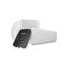 Kit de amplificador de señal celular connect 3g, especial para datos 3