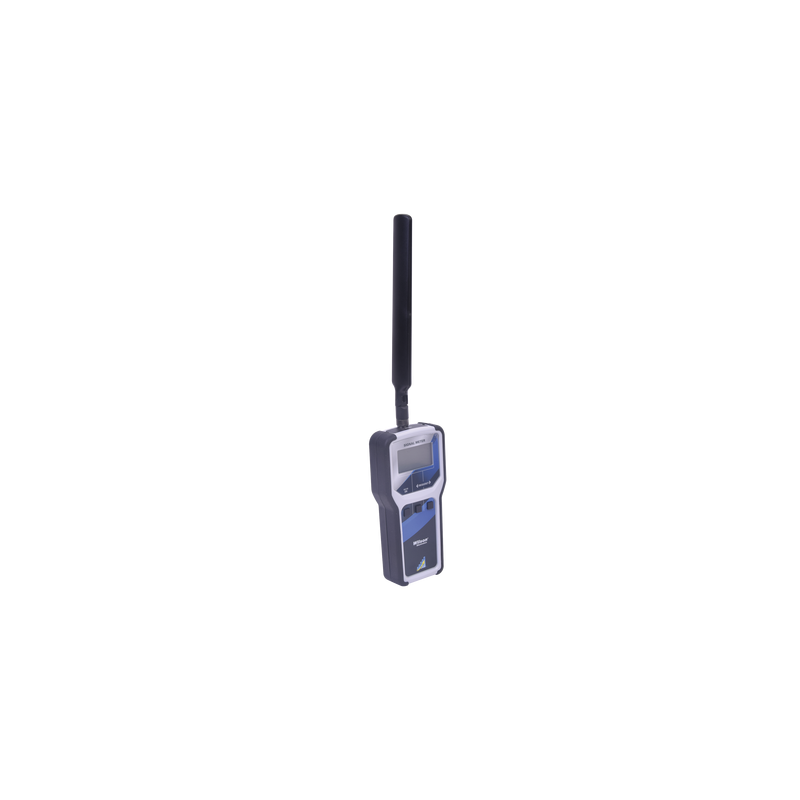 Detector de Señal RF Celular