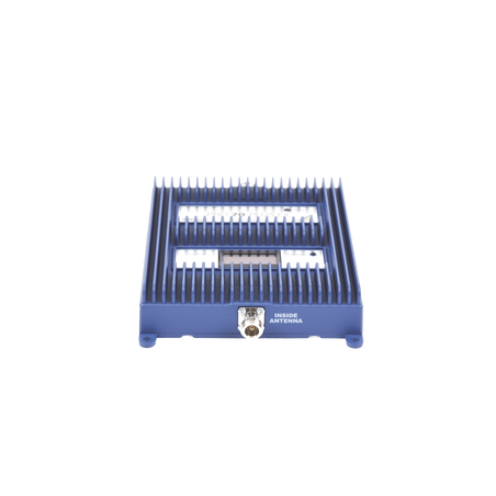 Amplificador de señal celular, soporta 4G, LTE, 3G y mejora las llamadas, trabaja con todos los operadores de México, 77 db de g