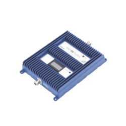Amplificador de señal celular 4g LTE, 3g y voz. Especial para cubrir á