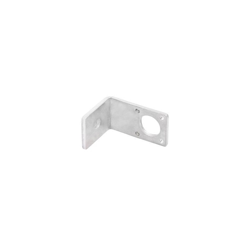 Brida L para instalar el 17501.