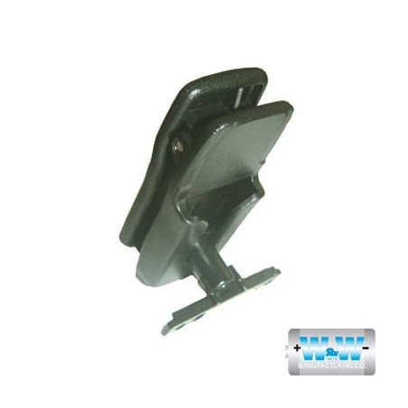 Clip con rótula para TK2140, 3140, TK2160, 3160, TK2170, 3170.