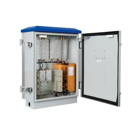 Amplificador de Exterior para Celular en 850 MHz.