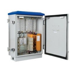 Amplificador de Exterior para Celular en 1900 MHz.