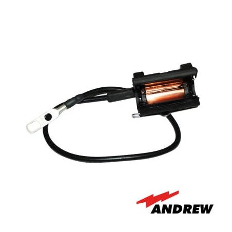 Kit de aterrizaje plus 7/8(únicamente cobre). No requiere cinta de aislar.