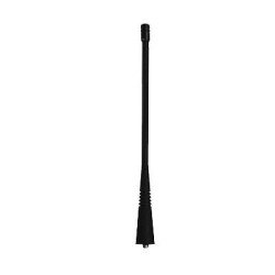 Antena UHF Helicoidal, 450-470 MHz, Mejorada para radios portátiles Mo