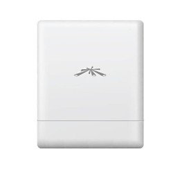 NanoStation LOCO M900 AirMax con antena de panel de 7.5, Modulación Pr