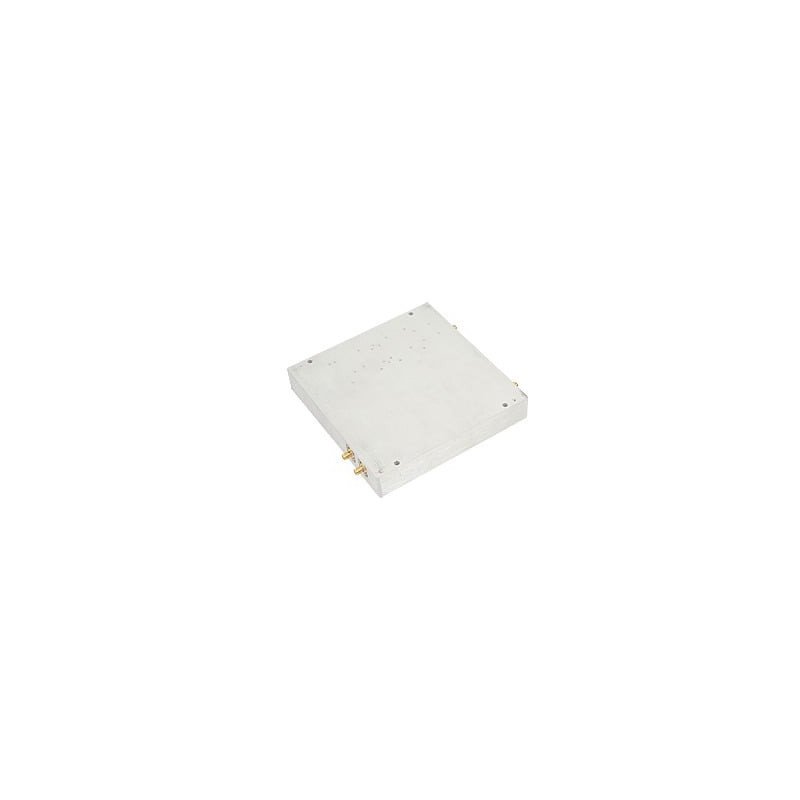 Amplificador Lineal de Potencia para Amplificadores de Exteriores, Cel Amplificador Lineal de Potencia para Amplificadores de Exteriores, Cel