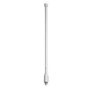 Antena Base Omnidireccional, Rango de Frecuencia 2400-2483 MHz, 10 dBi de Ganancia.