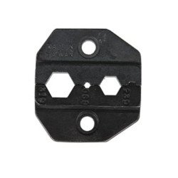 Mordaza para Plegar Cables RG-58/U, RG-59/U y RG-62/U.