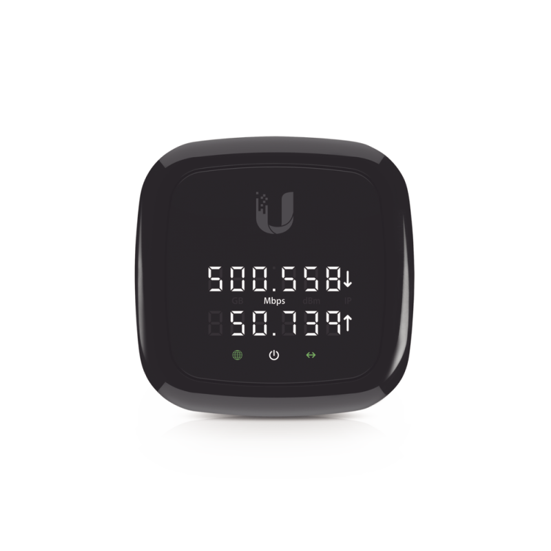 Unidad de fibra óptica GPON