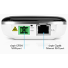 Unidad de fibra óptica GPON