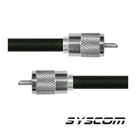 Cable de Interconexión 144-150 MHz