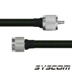 Epcom SUHF-400-N-3500