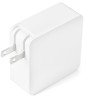 Cargador de pared USB-c de 1 puerto, entrega de alimentación de 60w, cargador USB c para laptop o teléfono celular