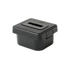 Adaptador para analizador para analizador X1A/X3A/X6A para radio Motorola TALK ABOUT