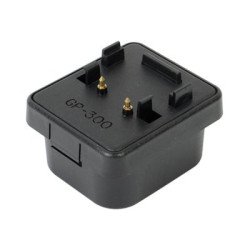 Adaptador para analizador X1A/X3A/X6A para batería WHNN9628A para radi