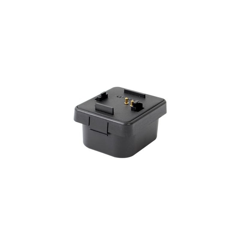 Adaptador para analizador X1A/XA3/XA6 para batería WHNN9360A para radio Motorola GP350