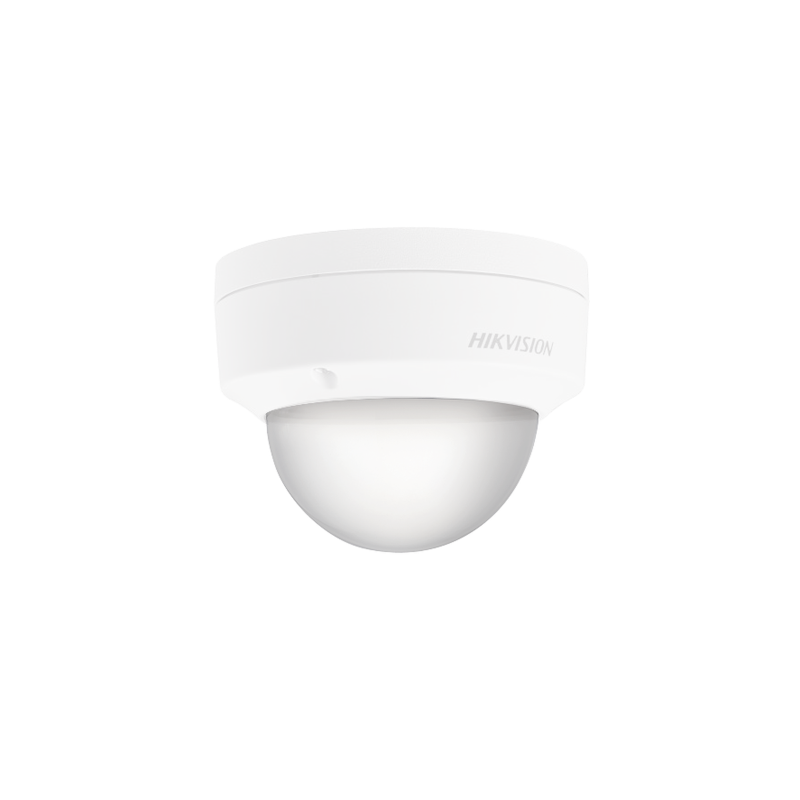 Burbuja transparente para domos fijos IP, Hikvision, soporta IP66, ik10, DS-2cd1143g2-i(uf), DS-2ce57d3t-vpitf, DS-2cd2123g2-i,