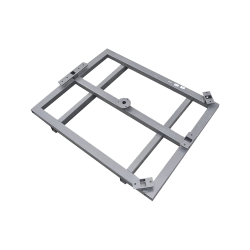 Base para torniquete XT200, XT200CS, XT200C