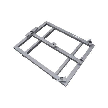 Base para torniquete XT200, XT200CS, XT200C