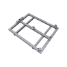 Base para torniquete XT200, XT200CS, XT200C