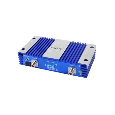 Amplificador de Celular para Edificio y Exteriores en 850 MHz.