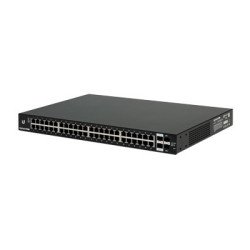 Switch Gigabit administrable de 48 Puertos Gigabit Ethernet
