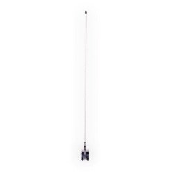 Antena Móvil para Rango de Frecuencia de Banda Civil (CB) 26.960 - 27.