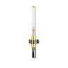 Antena omni. fibra de vidrio, frec. 162-168 MHz, 3db de ganancia