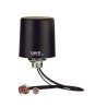 Antena Móvil UHF con GPS, para Tránsito Pesado / Bajo Perfil, Rango de