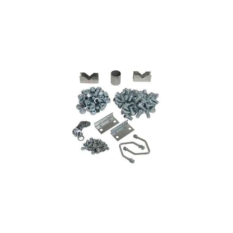 Kit de Tornillería de Reemplazo para Torre GTBX32, TBX32 o BX32
