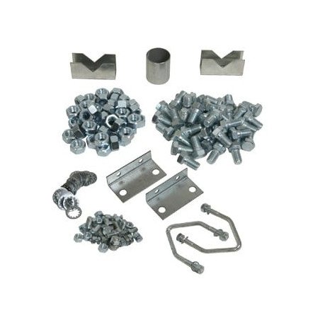 Kit de Tornillería de Reemplazo para Torre GTBX32, TBX32 o BX32
