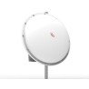 Radomo para Antenas MikroTik (MTAD-5G-30D3-PA).