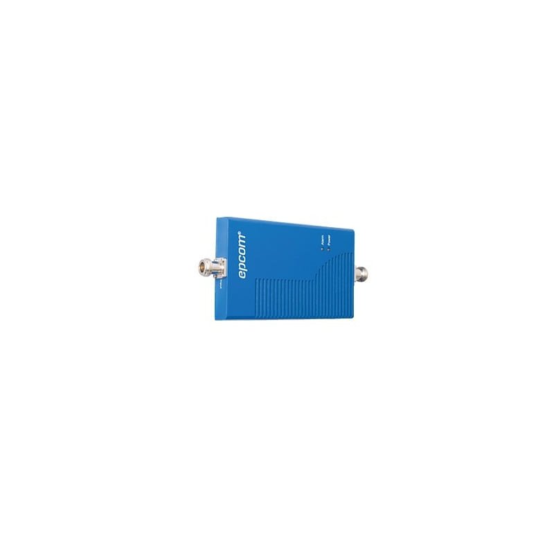 Amplificador de Edificio (Interiores) para Celular en 1900 MHz.