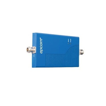 Amplificador de Edificio (Interiores) para Celular en 1900 MHz.