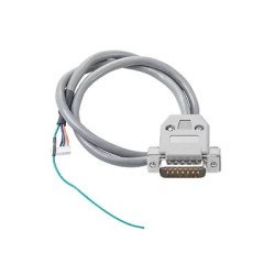 Cable de interconexión NXU para radios Kenwood, serie 60, 80.