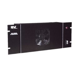 Amplificador Ciclo Continuo, 380-470 MHz, 1-5W Entrada, 40-110W Salida