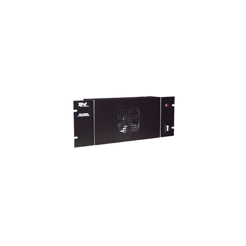 Amplificador Ciclo Continuo, 380-470 MHz, 1-5W Entrada, 40-110W Salida